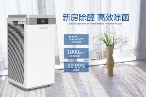 2019热销空气净化器哪个牌子好