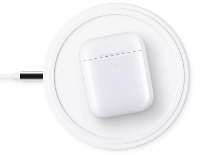苹果新AirPods购买建议：买新不买旧，无线充电盒不值得买