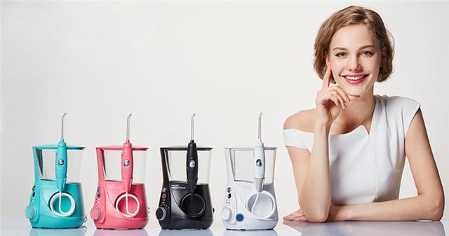 水牙线什么牌子好 欧美品牌口碑最佳