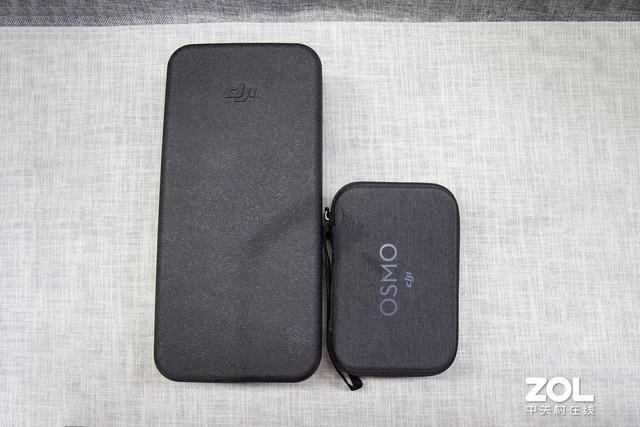 体验699元大疆Osmo Mobile 3手机云台 真香