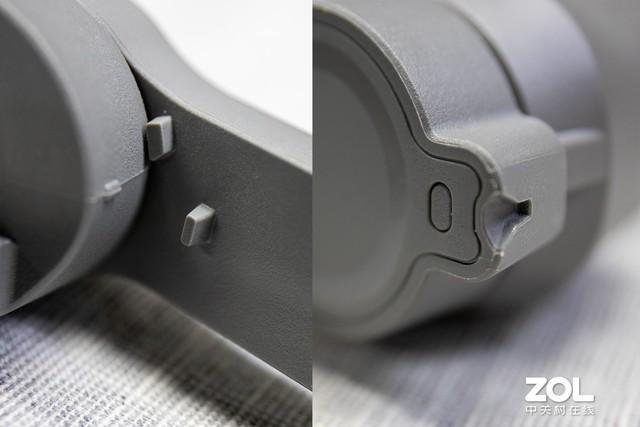 体验699元大疆Osmo Mobile 3手机云台 真香