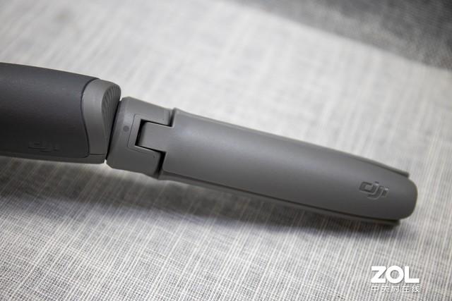 体验699元大疆Osmo Mobile 3手机云台 真香