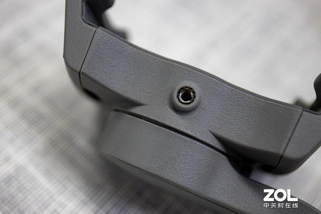 体验699元大疆Osmo Mobile 3手机云台 真香