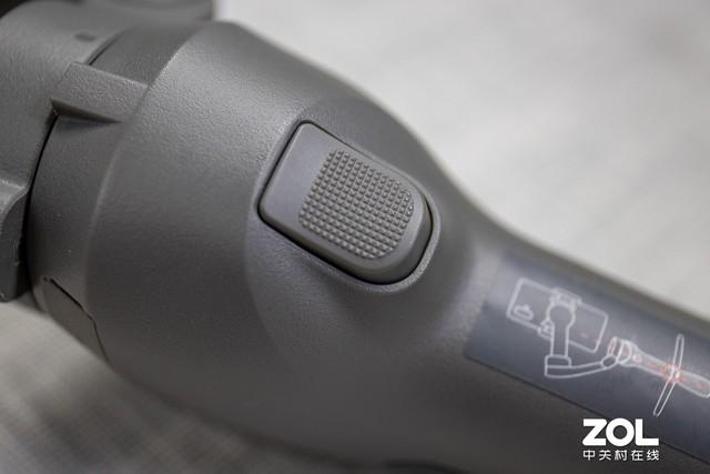 体验699元大疆Osmo Mobile 3手机云台 真香