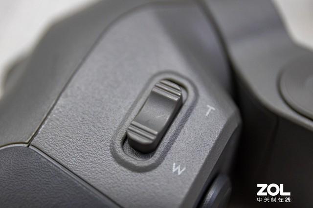 体验699元大疆Osmo Mobile 3手机云台 真香