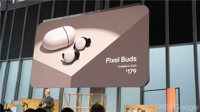 谷歌2019秋季发布会全汇总 pixel4手机亮眼