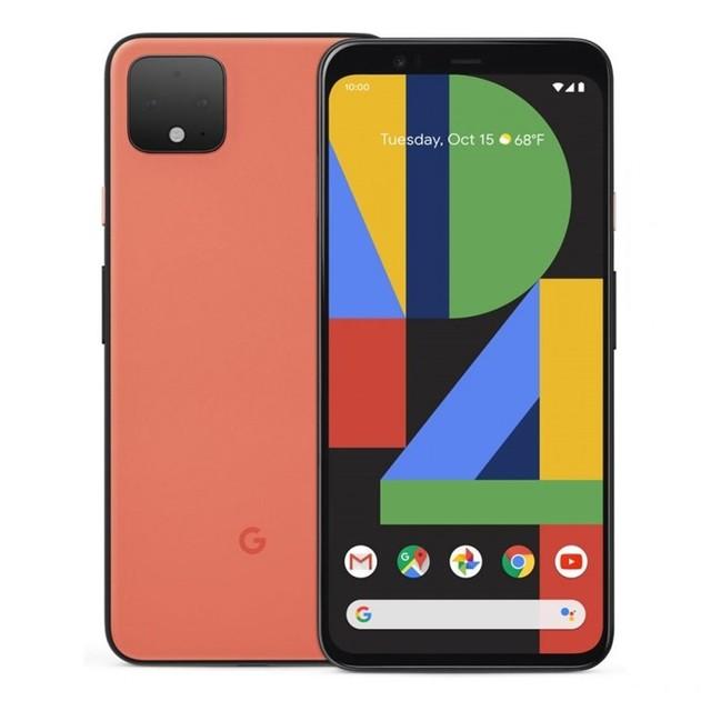 谷歌2019秋季发布会全汇总 pixel4手机亮眼