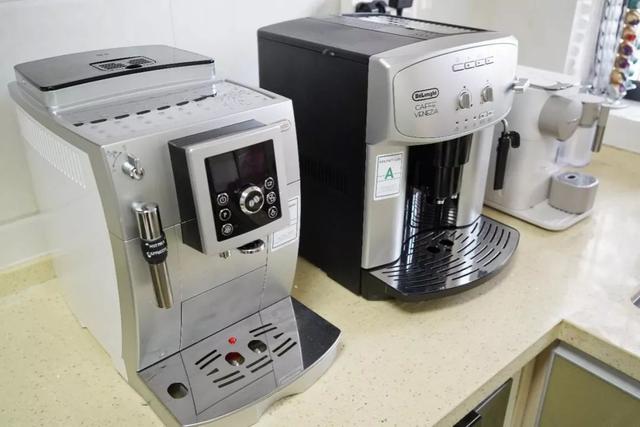 杯杯满足，好喝不将就：德龙高端家用全自动意式咖啡机为什么值得买？