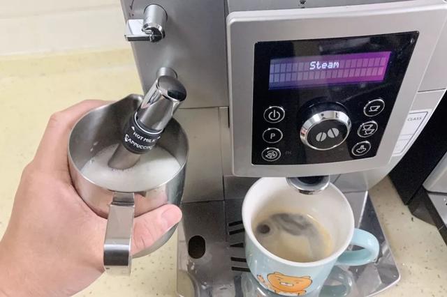 杯杯满足，好喝不将就：德龙高端家用全自动意式咖啡机为什么值得买？