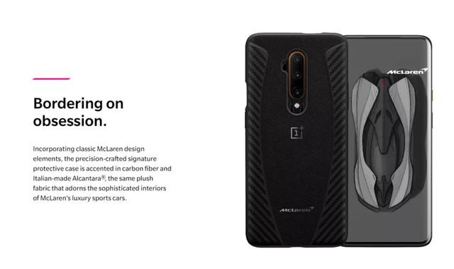 一加首款双模 5G 手机上市，售价近 6000 元