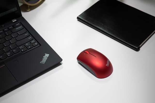 复刻的经典也有新绝活 ThinkPad小黑双模鼠标评测