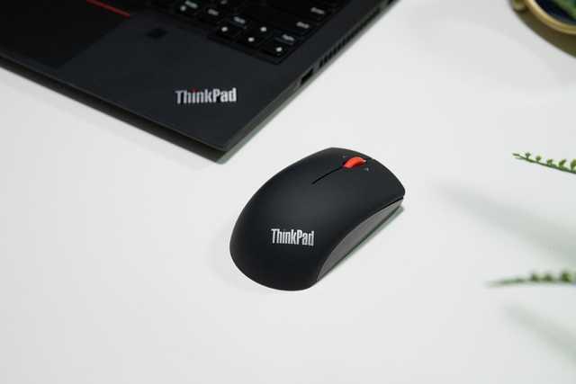 复刻的经典也有新绝活 ThinkPad小黑双模鼠标评测
