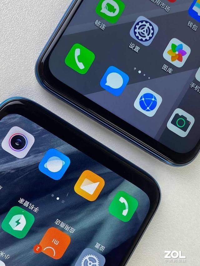千元最值得购买的5G手机 荣耀X10 vs Redmi 10X