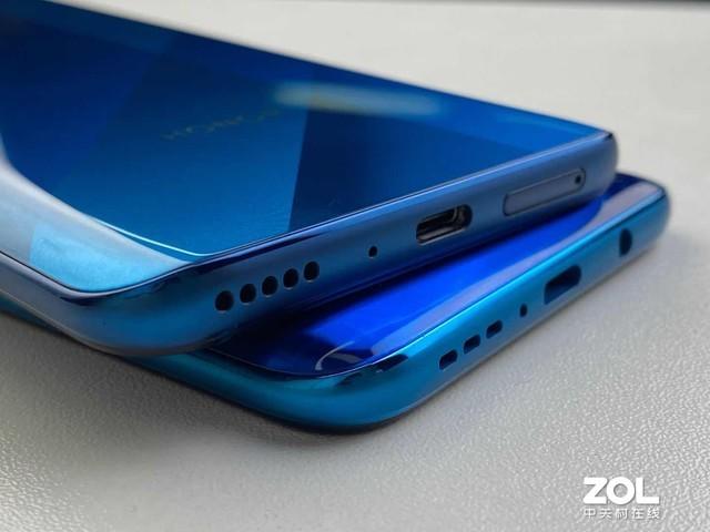 千元最值得购买的5G手机 荣耀X10 vs Redmi 10X