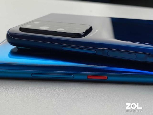 千元最值得购买的5G手机 荣耀X10 vs Redmi 10X