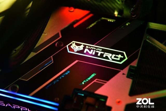 帧数提高60% 蓝宝石黑科技TRiXX Boost