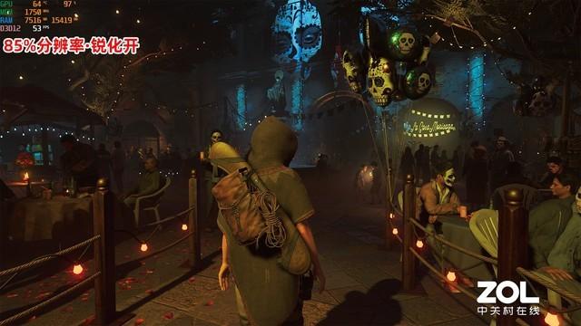 帧数提高60% 蓝宝石黑科技TRiXX Boost