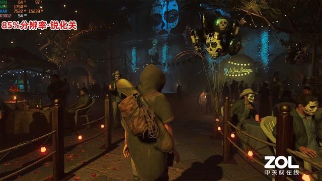 帧数提高60% 蓝宝石黑科技TRiXX Boost