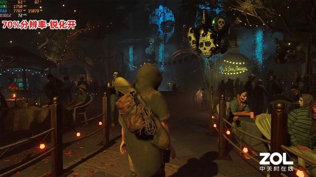 帧数提高60% 蓝宝石黑科技TRiXX Boost