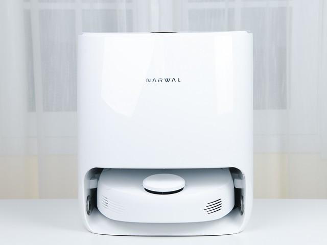 噱头还是痛点？首款“自清洁拖布”机器人评测