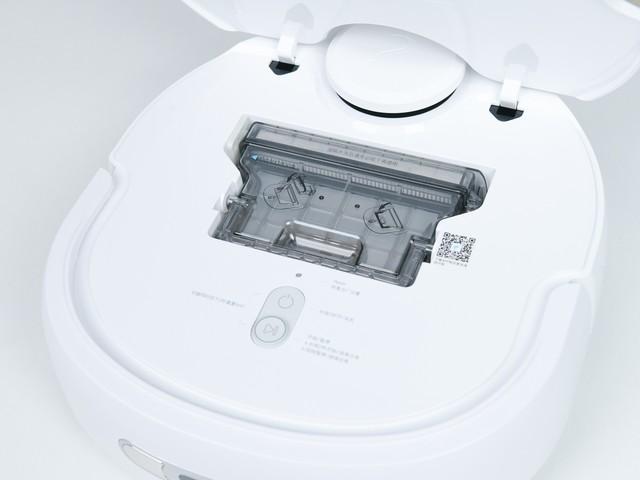 噱头还是痛点？首款“自清洁拖布”机器人评测