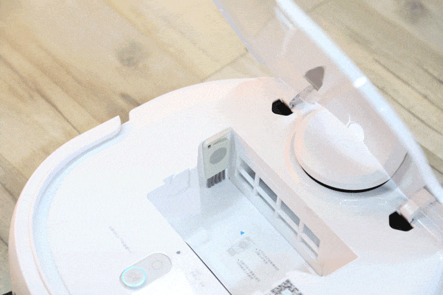 噱头还是痛点？首款“自清洁拖布”机器人评测