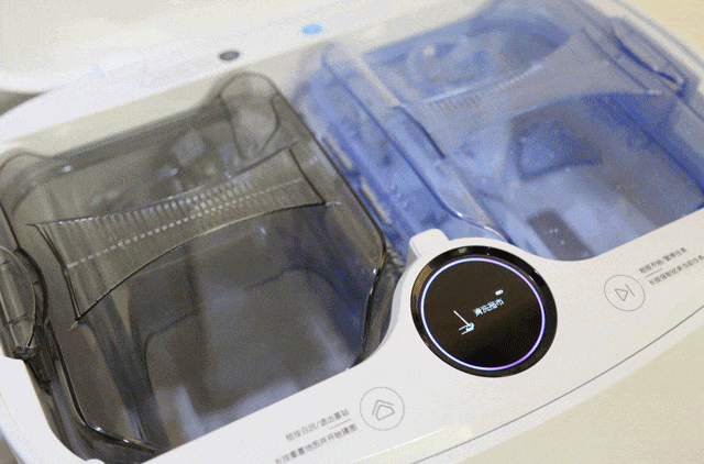 噱头还是痛点？首款“自清洁拖布”机器人评测