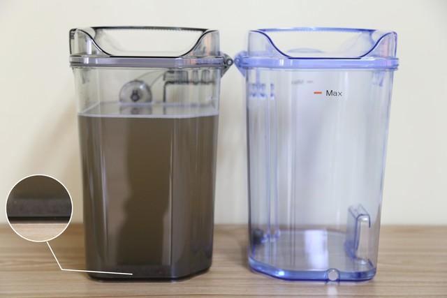 噱头还是痛点？首款“自清洁拖布”机器人评测