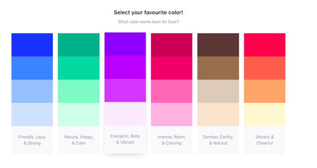 3 秒钟快速生成，自制 Logo 不求人