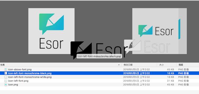 3 秒钟快速生成，自制 Logo 不求人