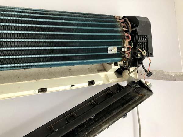 空调突然不制冷？不要急着找师傅，自己动手就能解决