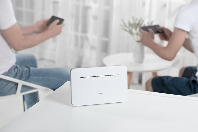用了都说好！华为4G路由2 Pro入手一周体验报告