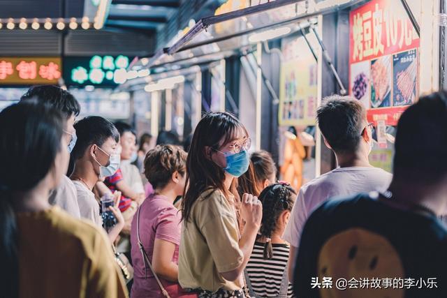 地摊经济火了，盘点摆地摊最畅销的十大暴利商品