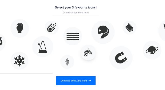 3 秒钟快速生成，自制 Logo 不求人