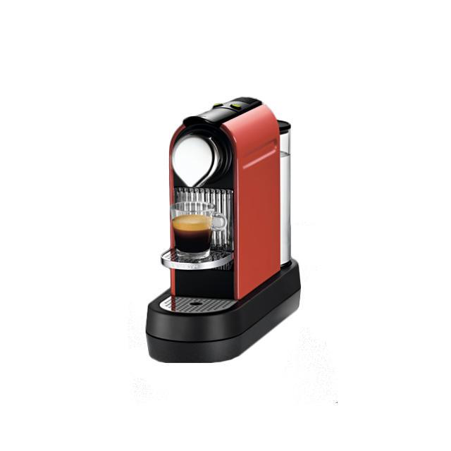 Nespresso、Tassimo、illy，胶囊咖啡机你该怎么选？