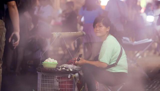 没想到地摊竟然还能这么摆？长沙最全的摆摊攻略都在这里了