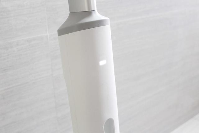 小米众筹又上新品，这款599元电动拖地机，让你轻松拖地不留死角