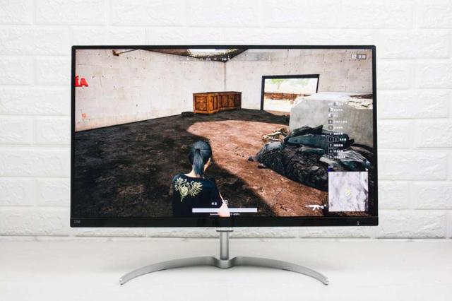 秒杀一切入门4K！超高性价比皇家飞利浦276E8VJSB评测