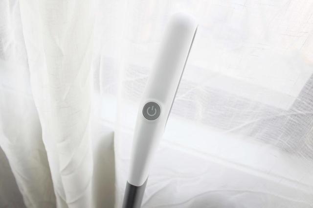 小米众筹又上新品，这款599元电动拖地机，让你轻松拖地不留死角