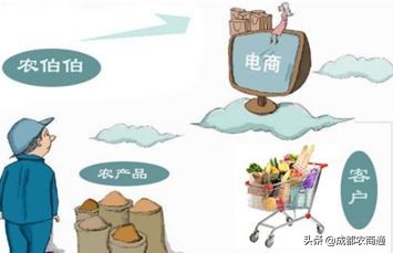 电商入农村，如何利用农村电商赚钱？