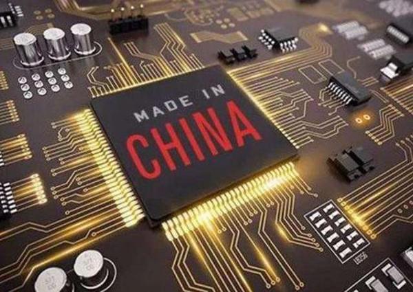 决心打破美国限制，中国将投入1.5万亿完善芯片制造产业链