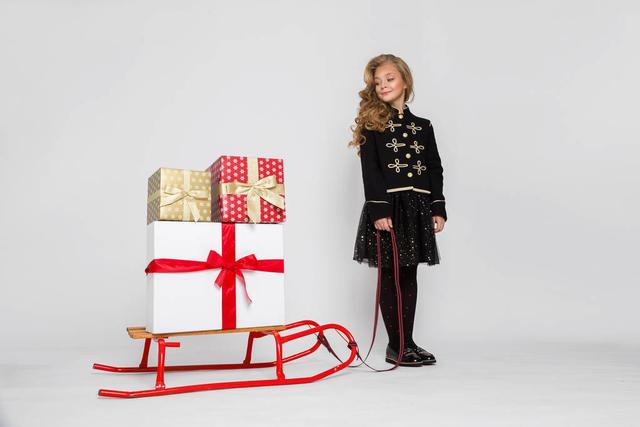 最受欢迎的十大童装品牌