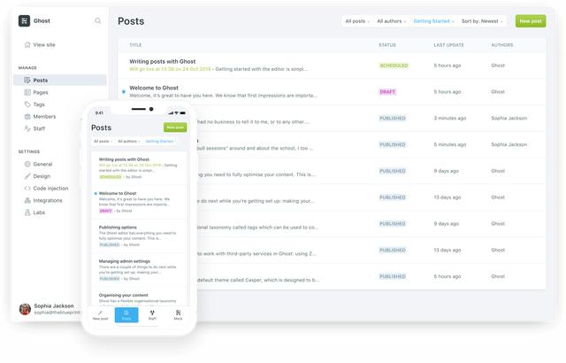 10 分钟从零搭建个人博客