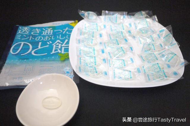 秋冬干燥来颗润喉糖吧！日本热卖润喉糖3选