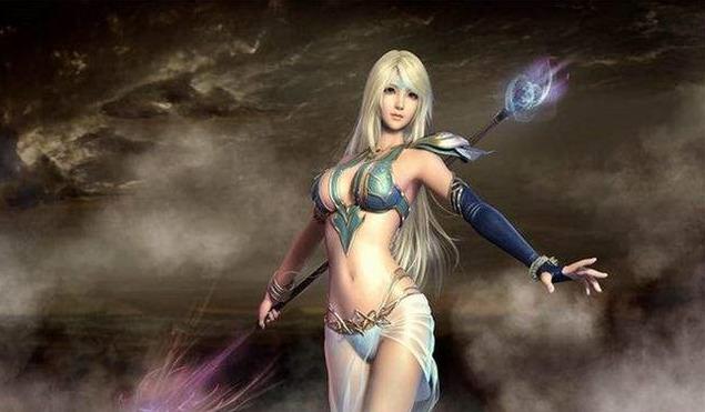 十大烧钱网游排行榜 最费钱的游戏有哪些