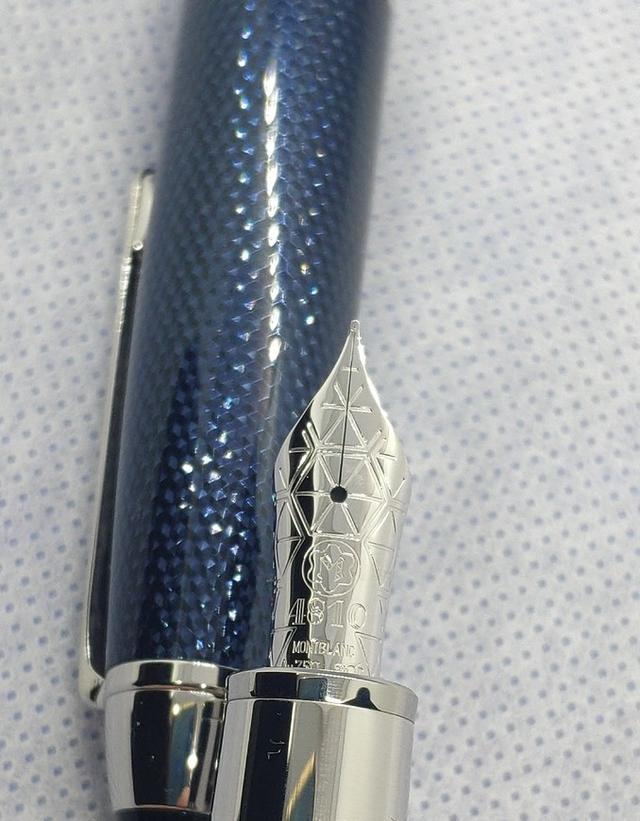 2019年小结-今年把玩过的最喜欢的钢笔TOP10