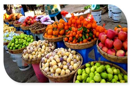 地摊生意的特点是“小生意大利润”，经营哪些品种好呢？推荐几个