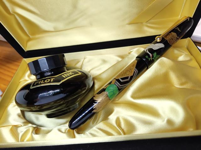 2019年小结-今年把玩过的最喜欢的钢笔TOP10