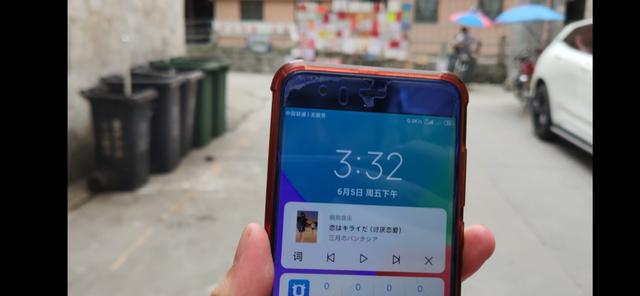 今天是摆无人售货摊的第五天，一起来看看今天赚了多少钱吧