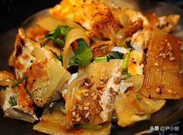 大家都去摆摊了，你心动吗？教你6种摆摊的小吃做法，赶紧来学吧